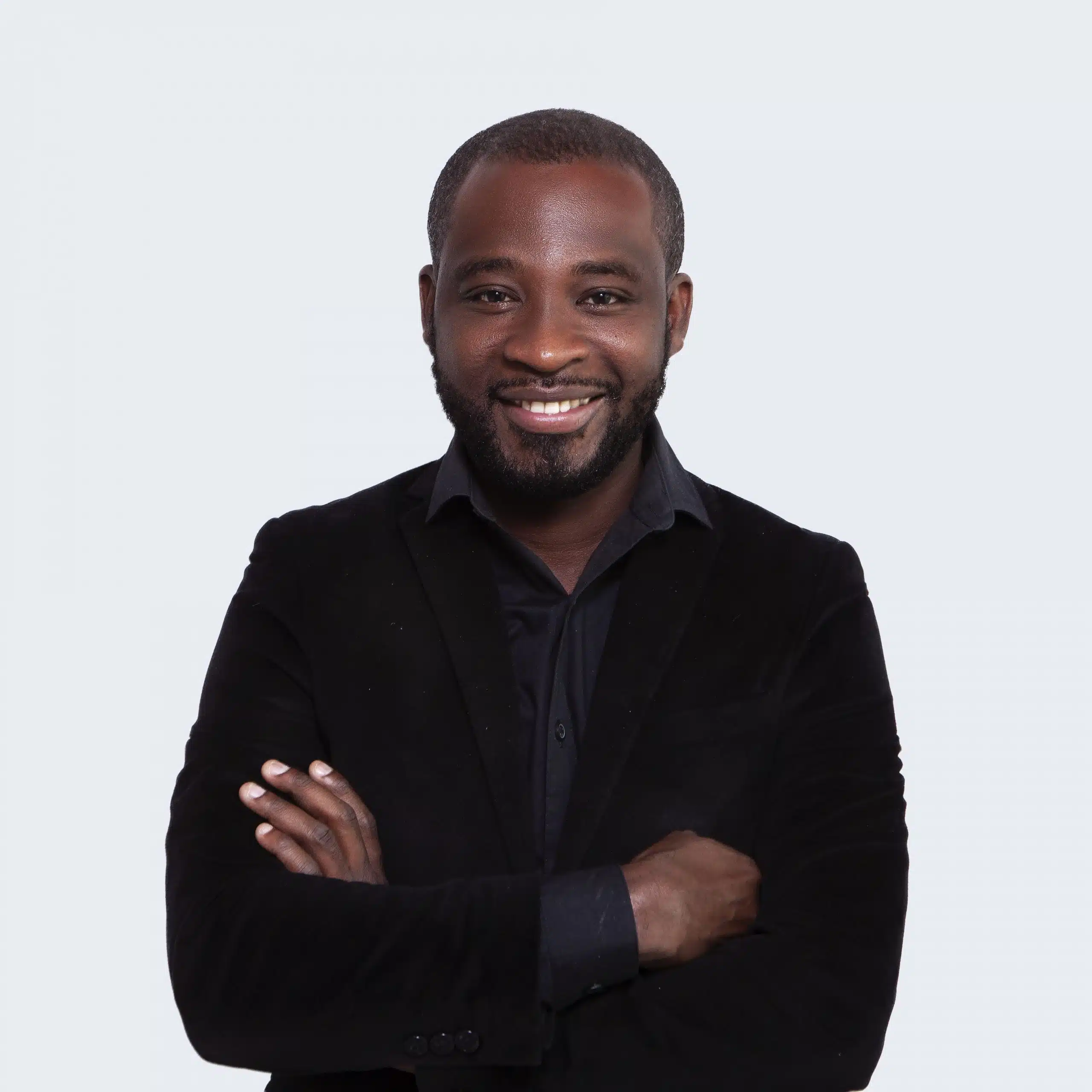 Abdoul Kadre Bamba Abdoul Kadre Bamba