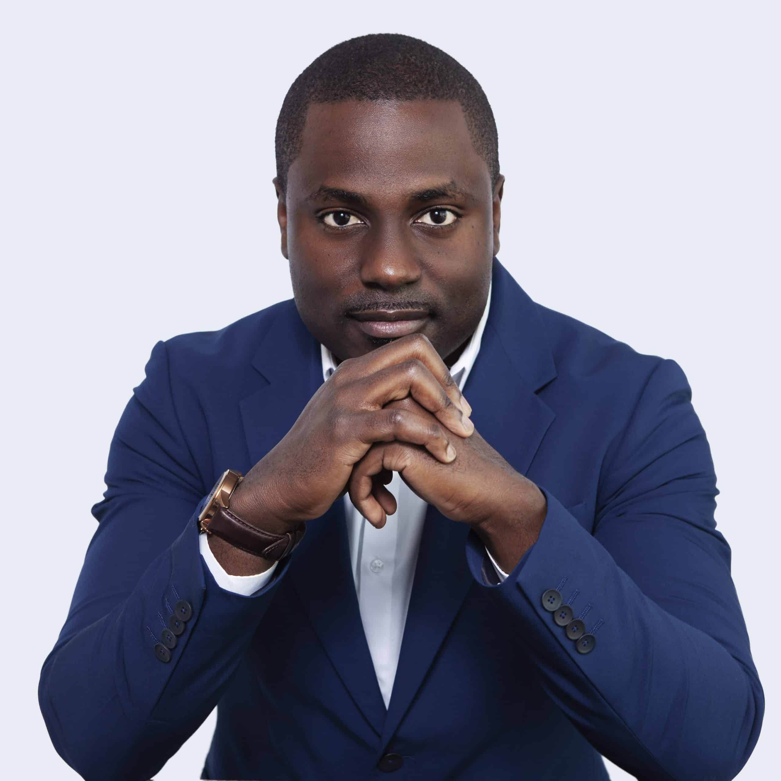 William Ngamo William Ngamo