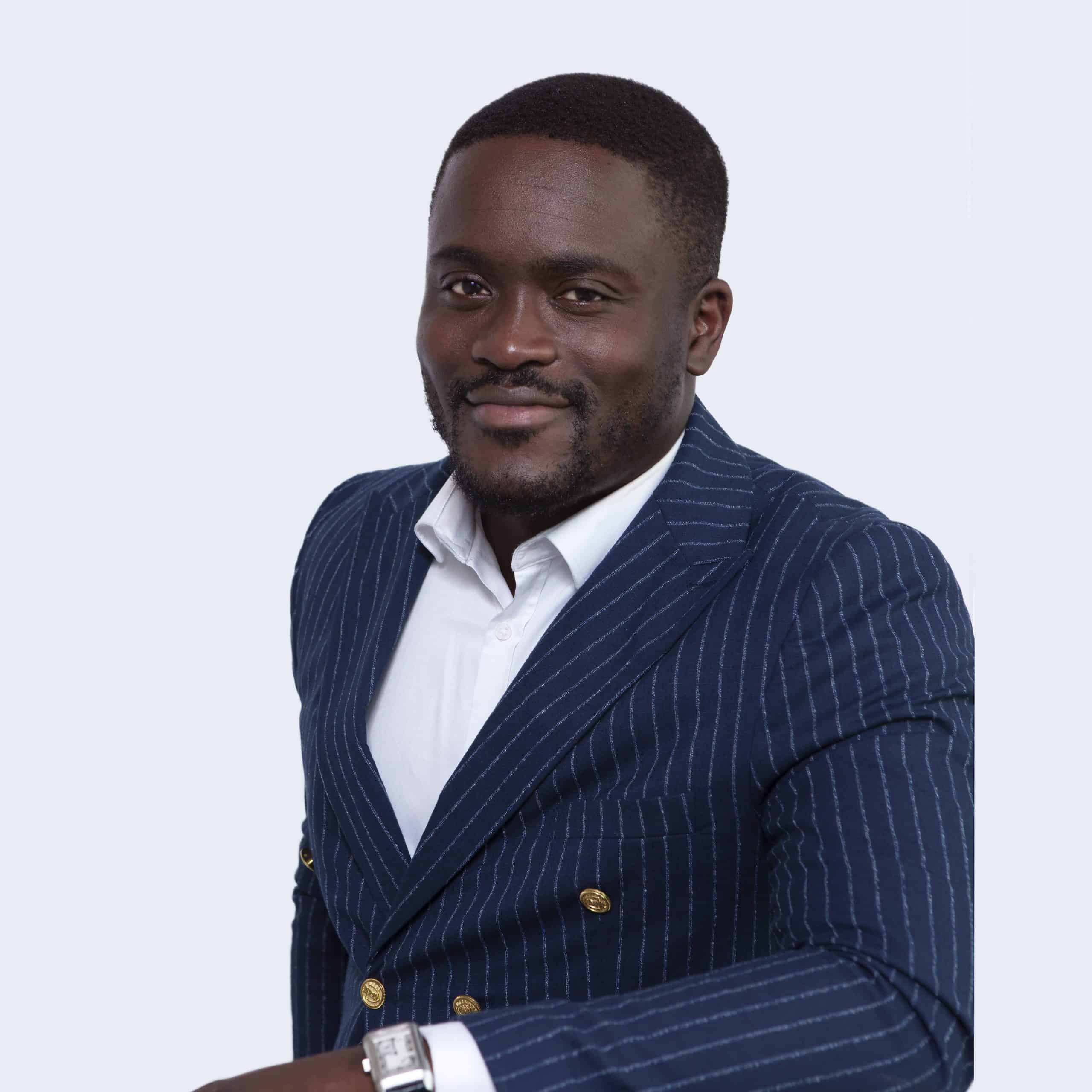 Emmanuel Bogui Emmanuel Bogui